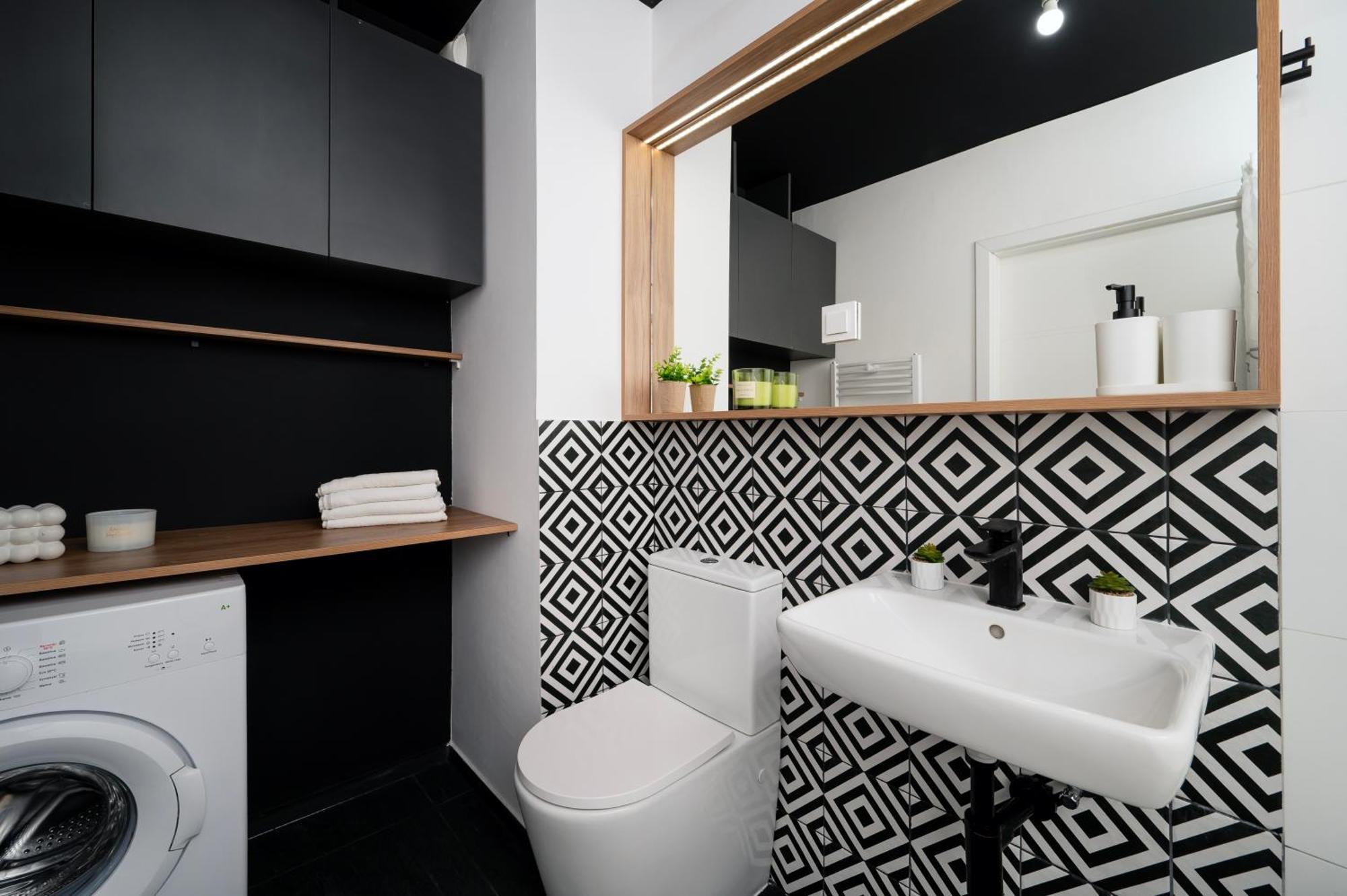 Lumina Cozy Apartments Manufaktura Лодзь Экстерьер фото