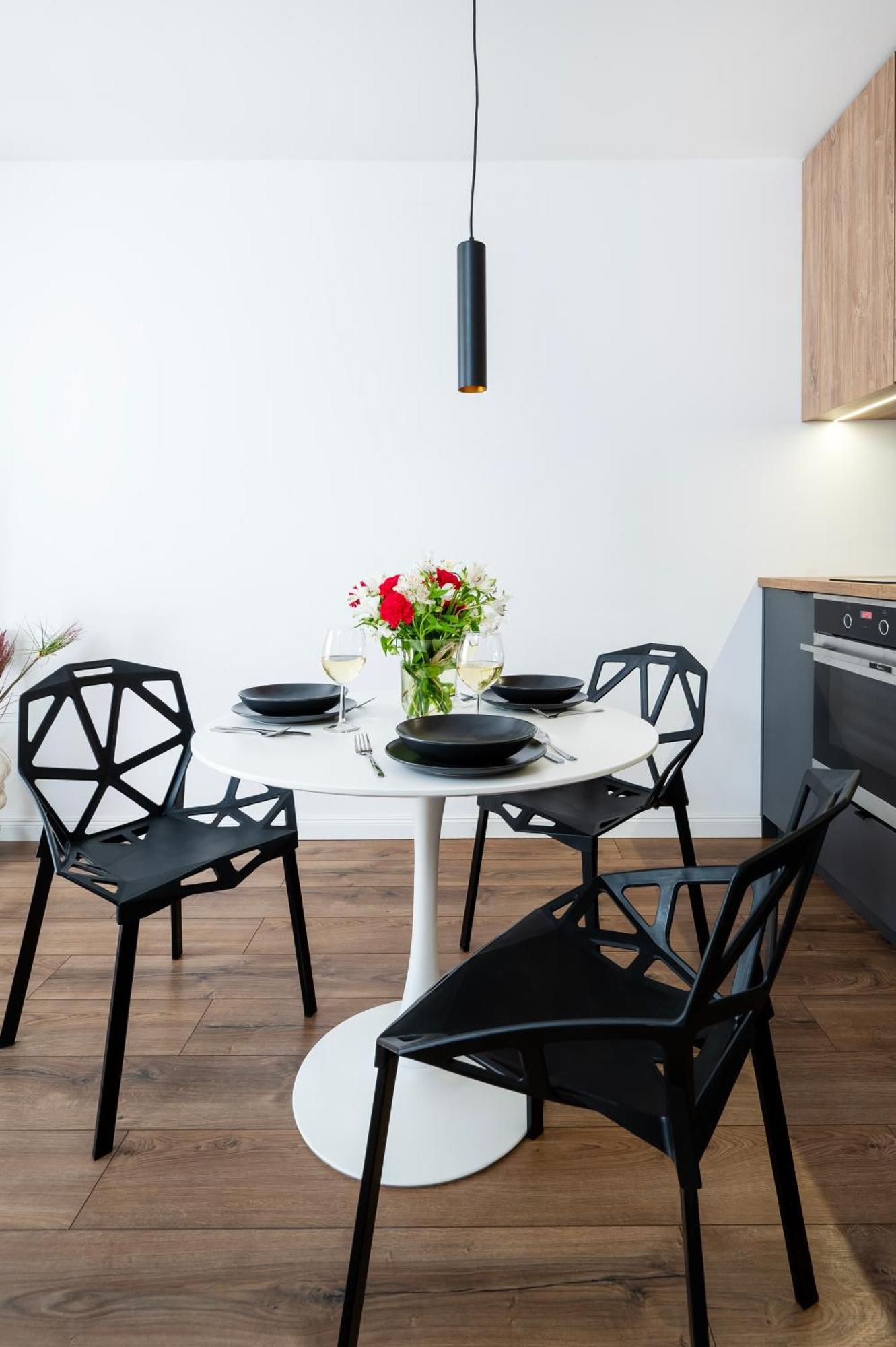 Lumina Cozy Apartments Manufaktura Лодзь Экстерьер фото