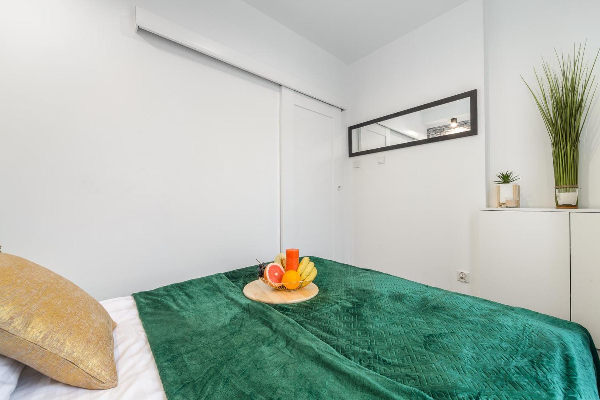 Lumina Cozy Apartments Manufaktura Лодзь Экстерьер фото