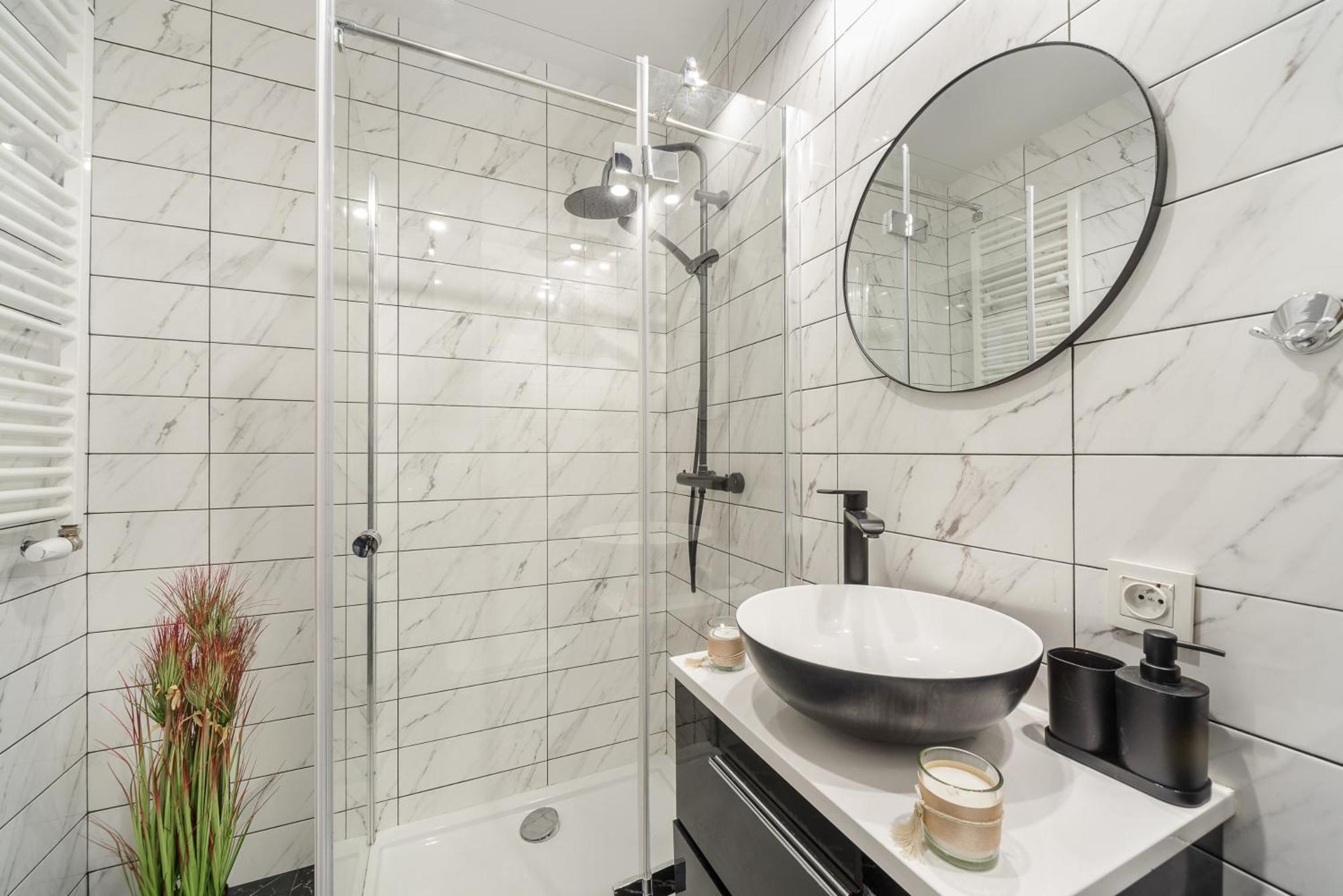 Lumina Cozy Apartments Manufaktura Лодзь Экстерьер фото