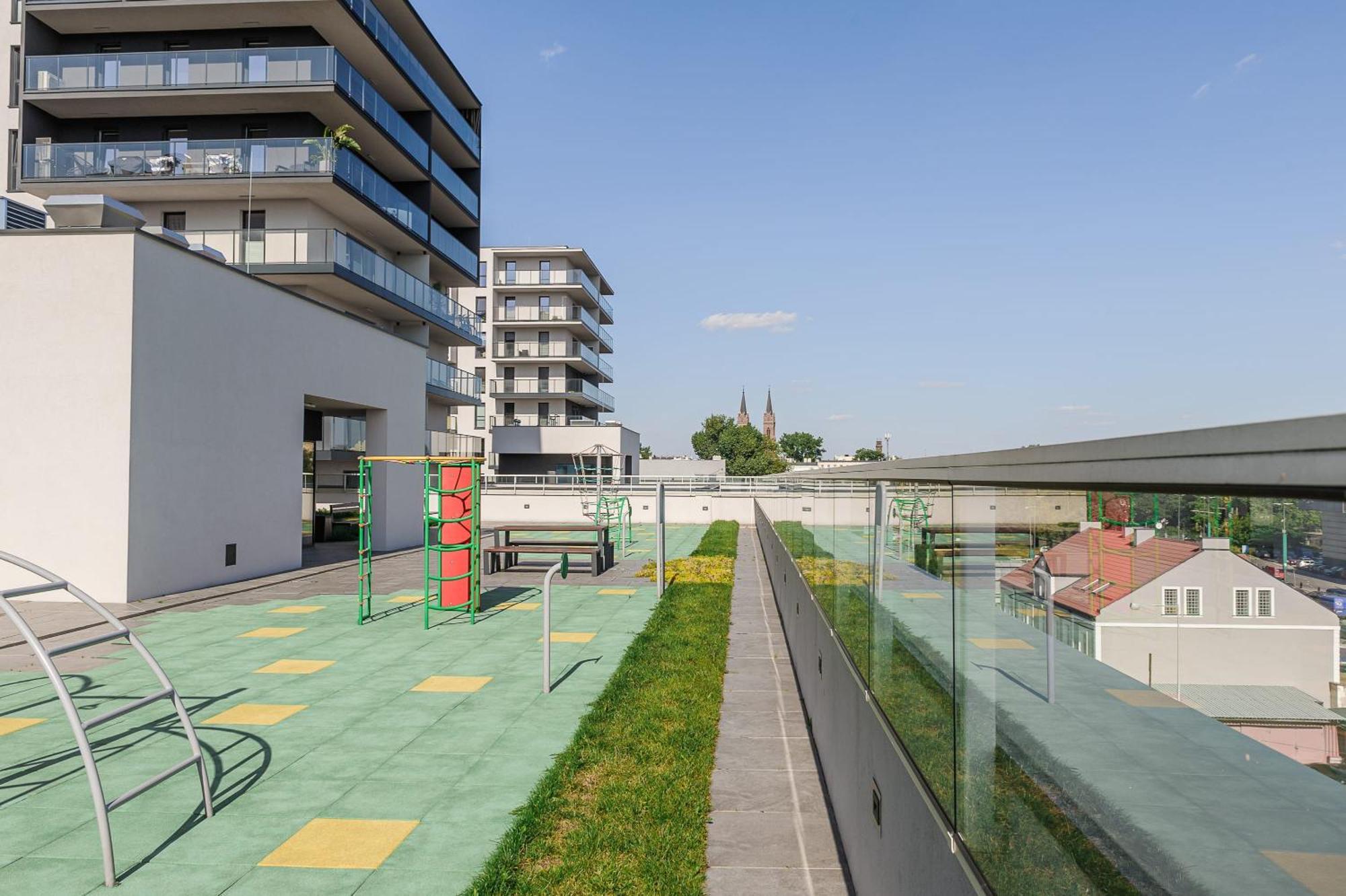 Lumina Cozy Apartments Manufaktura Лодзь Экстерьер фото